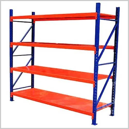 Heavy Duty Rack
