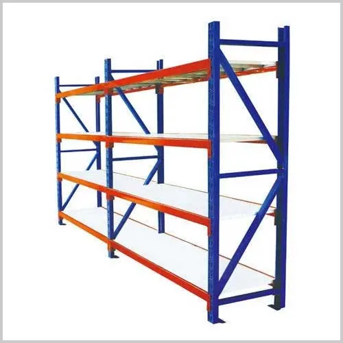 Heavy Duty Rack